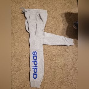 Adidas joggers